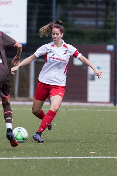 Bild 277 - wBJ Walddoerfer - St. Pauli : Ergebnis: 6:0